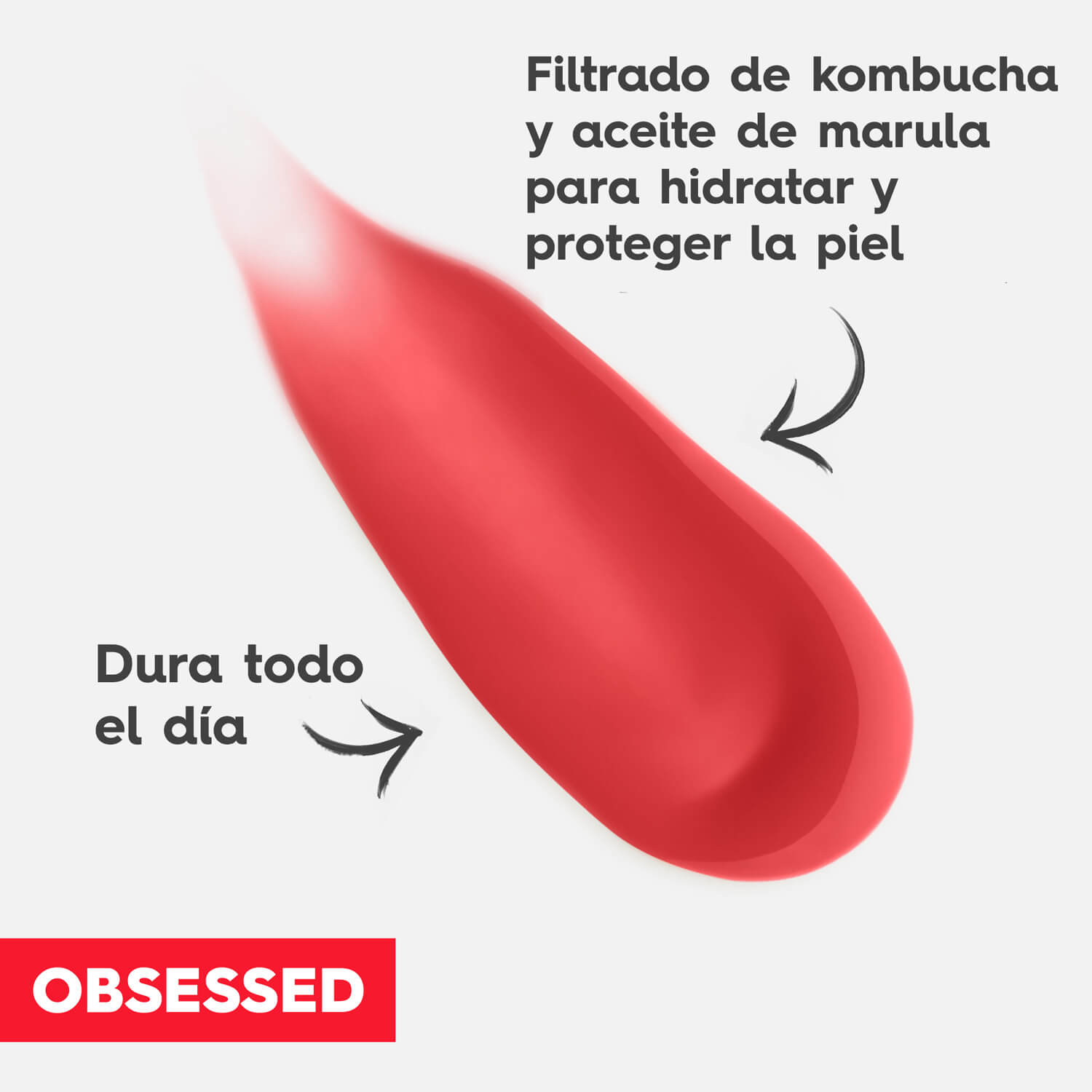 HYDROMANIAC DEWY LIQUID BLUSH (BLUSH LÍQUIDO PARA ROSTRO)